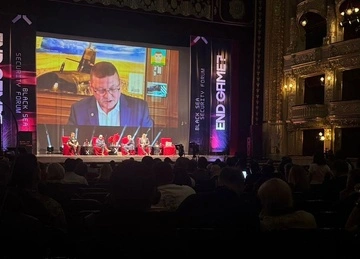 Шесть угроз безопасности Черноморского региона