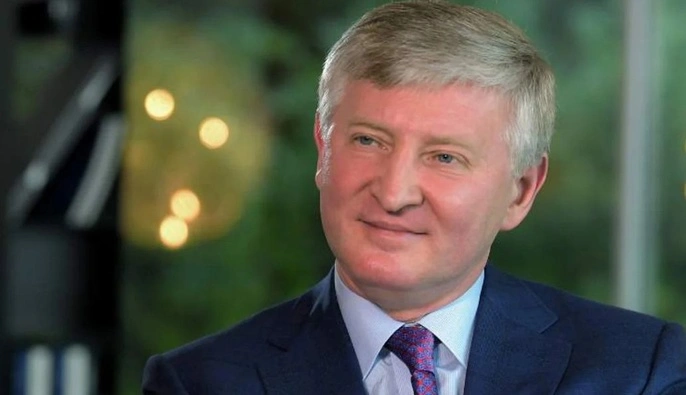 Ахметов рассказал, когда в последний раз встречался с Зеленским