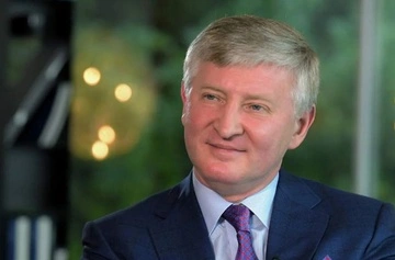 Ахметов рассказал, когда в последний раз встречался с Зеленским