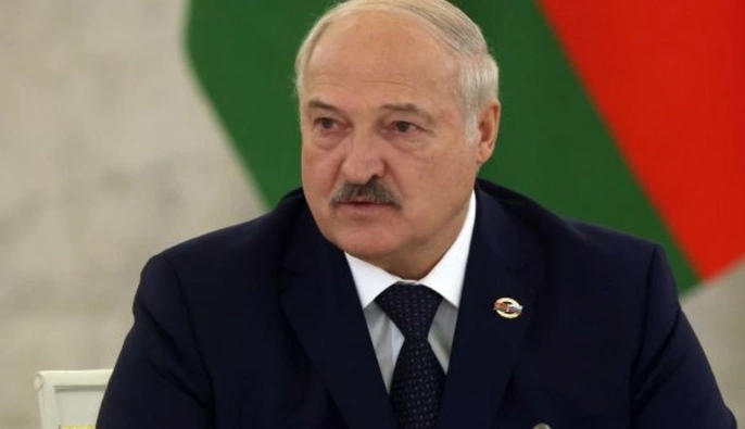 Лукашенко пригрозив Україні ударом у відповідь на заяву 