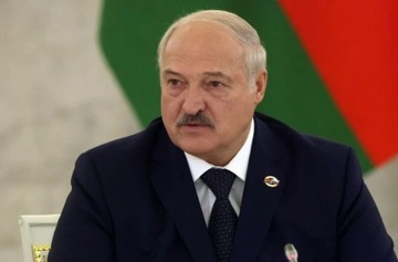 Лукашенко пригрозил Украине ответным ударом на заявление "Мадяра" о 500 белорусских целях