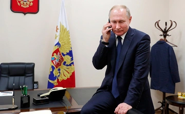 Ядерный шантаж, мобилизация и угрозы Западу: к чему готовится Россия