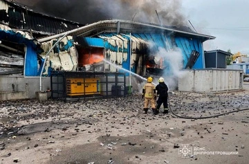 Зеленський: Удари по Україні може зупинити лише міжнародний тиск на Росію