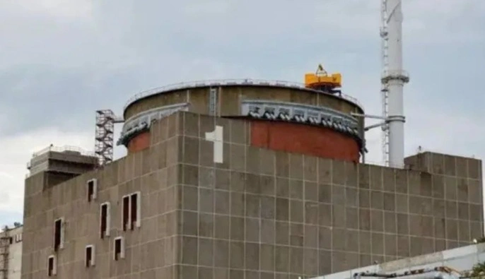 Сили оборони спростували чергові російські заяви про атаку на ЗАЕС