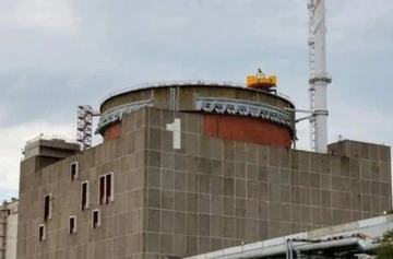 Сили оборони спростували чергові російські заяви про атаку на ЗАЕС