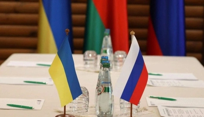 Президент про перемовини з Росією: Потрібно знайти дипломатичний шлях до наступної зими