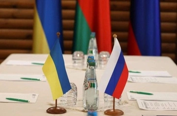 Президент про перемовини з Росією: Потрібно знайти дипломатичний шлях до наступної зими