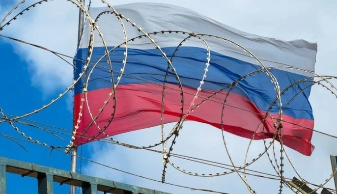 Смягчение санкций против РФ не снизило мировые цены на энергоносители — Зеленский