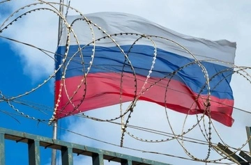 Смягчение санкций против РФ не снизило мировые цены на энергоносители — Зеленский