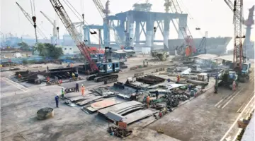 Понад половина танкерів «тіньового флоту» Росії можуть становити загрозу для довкілля 