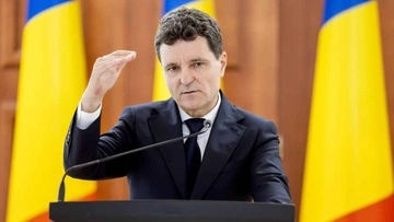 Президент Румынии предупредил Россию о последствиях падения дронов на территории страны