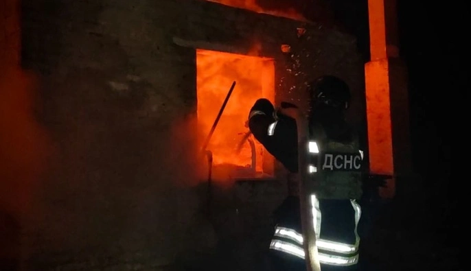 Внаслідок атаки на Чернігівщину є травмовані, серед них – діти