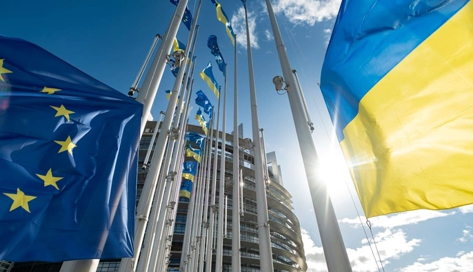 ЄС розглядає можливість виключення українських чоловіків призовного віку з розширеної схеми захисту 