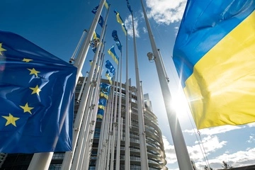 ЕС рассматривает возможность исключения украинских мужчин призывного возраста из расширенной схемы защиты