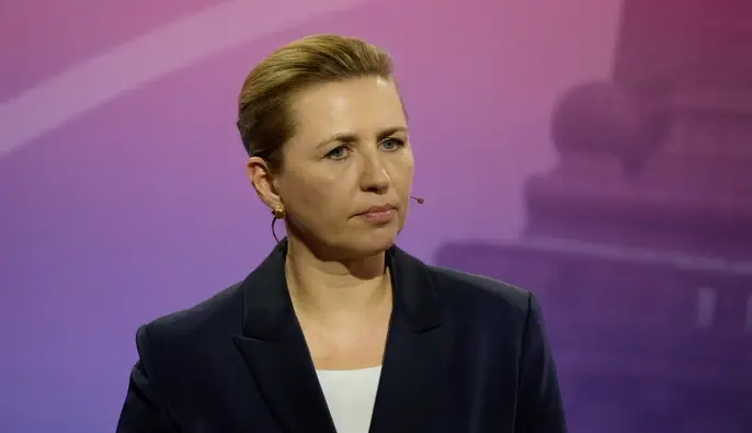 Премьер Дании: Европа допустила ошибку после холодной войны, сократив свои вооруженные силы