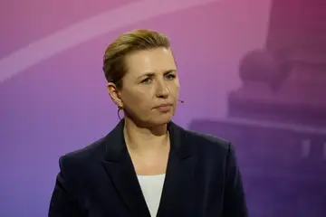 Прем'єрка Данії: Європа помилилася після Холодної війни зі скороченням армій
