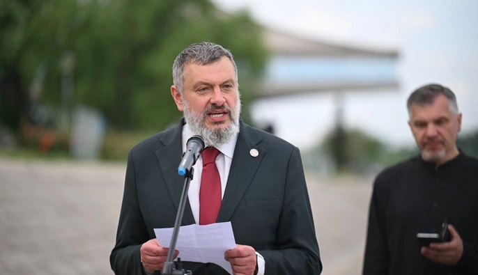 Суттєвий зсув сербської позиції: посол України про підтримку вступу до ЄС серед сербів