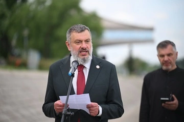 Суттєвий зсув сербської позиції: посол України про підтримку вступу до ЄС серед сербів