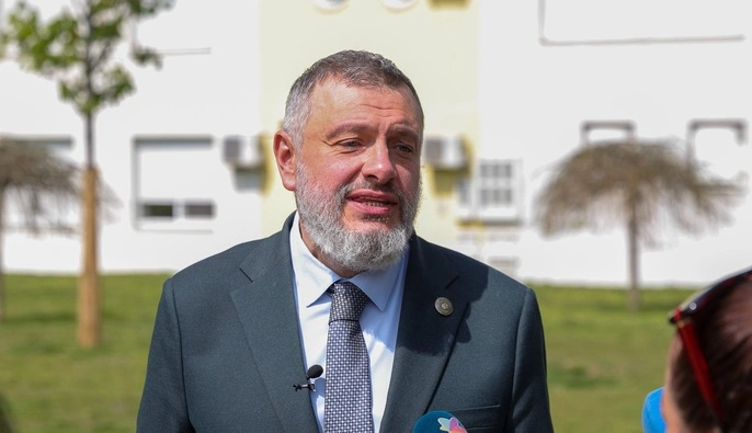 Зона вільної торгівлі з Сербією: посол України розповів про стан переговорів та складнощі