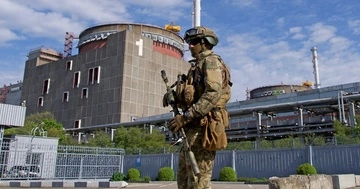 В ISW назвали причину, чому Росія знову почала звинувачувати Україну в ударах по ЗАЕС