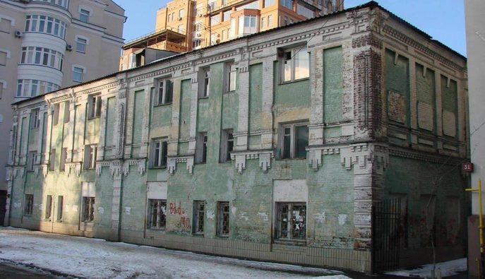 Новый ЖК на месте исторической лесопилки: суд разрешил застройку в пределах достопримечательности Подола