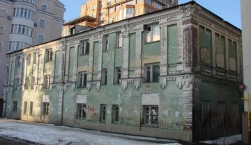 Новий ЖК на місці історичної лісопильні: суд дозволив забудову в межах пам'ятки Подолу