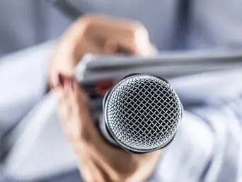 Україна посіла 54-те місце у світовому рейтингу свободи преси