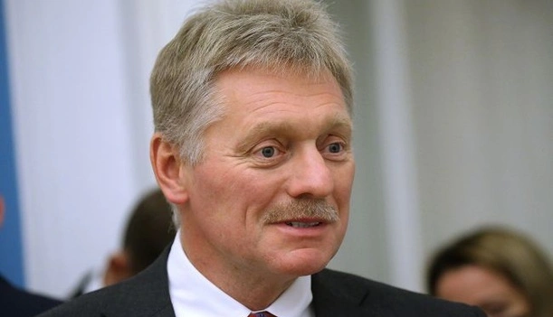 У Кремлі відреагували на затримання танкера 