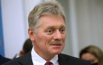 В Кремле отреагировали на задержание танкера "теневого флота" РФ: заявили о "пиратстве"