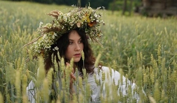 "Наш новый мир": актриса сериала "Спіймати Кайдаша" беременна первенцем