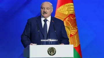 Лукашенко готовится к войне: Латушко рассказал о военной активности в Беларуси