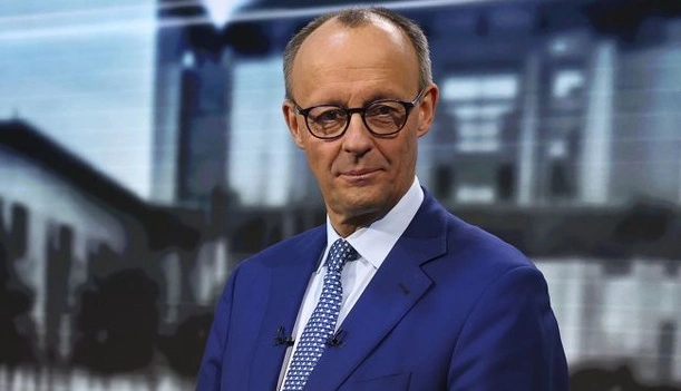 Bloomberg: Мерц планує зібрати лідерів Європи перед зустріччю Трампа на саміті НАТО