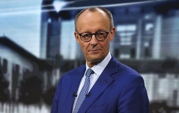 Bloomberg: Мерц планирует собрать лидеров Европы перед встречей Трампа на саммите НАТО