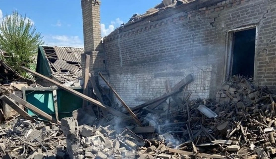Росіяни за добу вбили одного жителя Донеччини, ще 13 людей поранені