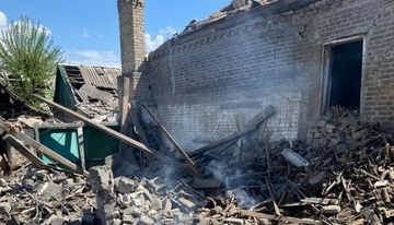 Россияне за сутки убили одного жителя Донбасса, еще 13 человек ранены