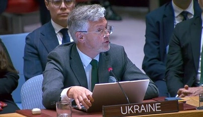 Украина в ООН назвала способ, который защитит Румынию от новых ударов России
