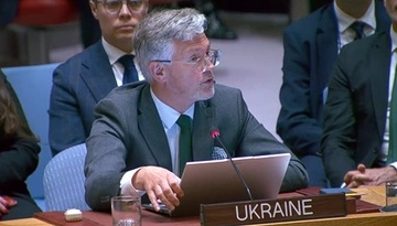 Україна в ООН назвала спосіб, який захистить Румунію від нових ударів Росії