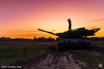 Генштаб ВСУ раскрыл детали ударов по НПЗ "Ильский" в Краснодарском крае, Крыму и ВОТ
