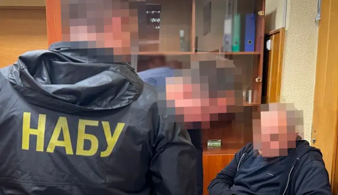 Махинации на 170 млн грн: в Николаевской области раскрыли схему при строительстве ГАЭС