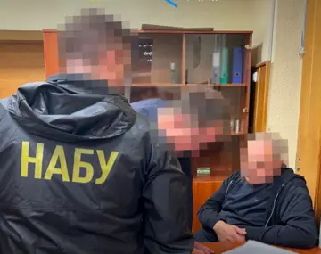 Махінації на 170 млн грн: у Миколаївській області викрили схему під час будівництва ГАЕС