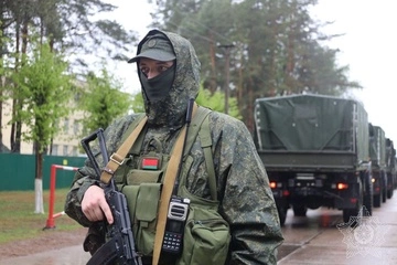 ИПСО или реальная угроза: Латушко назвал условие участия Беларуси в войне против Украины