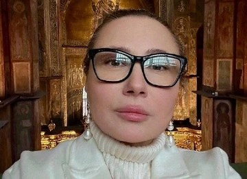 "Вибір завжди є": Олена Мозгова розповіла про свої життєві правила