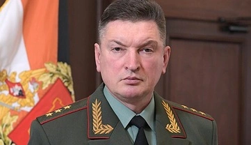 Руководил попыткой захвата Киева: суд вынес приговор российскому генералу Лапину