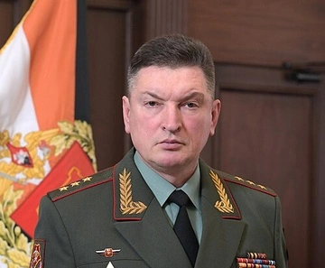 Керував спробою захоплення Києва: суд виніс вирок російському генералу Лапіну