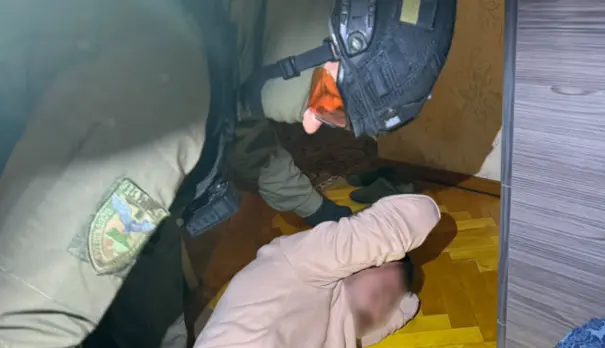 У Львові поранили військового ТЦК під час оповіщення – поліція повідомила деталі