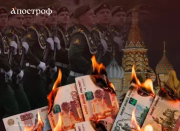 Путину все дороже воевать: хватит ли России денег на продолжение войны
