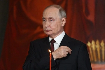 Тиск на Путіна щодо завершення війни зростає через атаки України та скорочення фінансів — WP