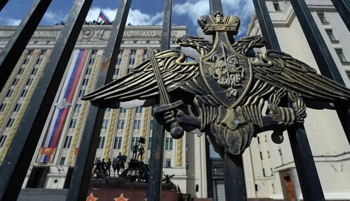 Минобороны РФ заявило об ударах по ОПК и аэродромам Украины — что указано в списке целей
