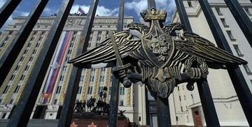 Минобороны РФ заявило об ударах по ОПК и аэродромам Украины — что указано в списке целей