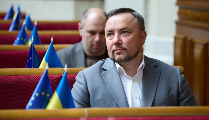 Проєкт Цивільного кодексу отримав 15 тисяч поправок – голова Комітету з питань правової політики